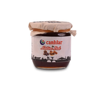 Organik Kestane Balı 460 Gr