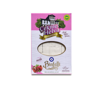 Narlı Çekme Helva 250 Gr