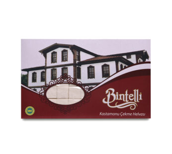 BİNTELLİ Çekme Helva 550gr