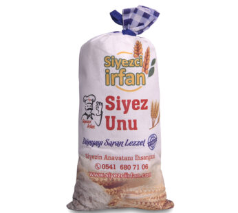 İhsangazi Siyez Unu 1000 Gr